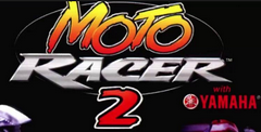 Moto Racer 2