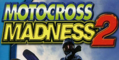 Motocross Madness 2