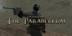 mount and blade warband parabellum