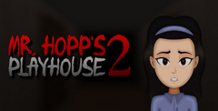 Mr. Hopp’s Playhouse 2