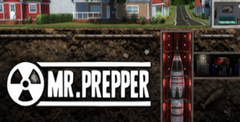 Mr. Prepper