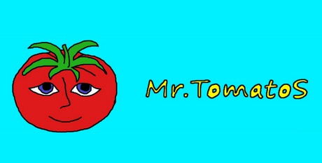Mr. TomatoS