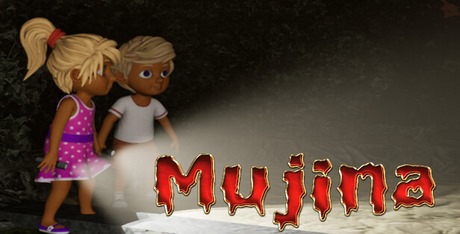 Mujina - Maze Game