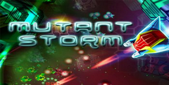 Mutant Storm