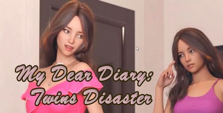 My Dear Diary: Twins Disaster