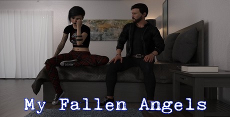 My Fallen Angels