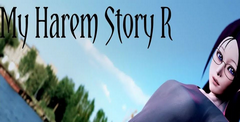 My Harem Story R