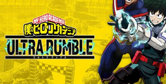 My Hero Ultra Rumble