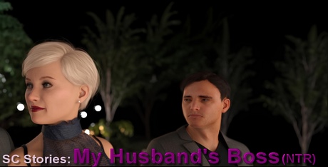 My Husband's Boss