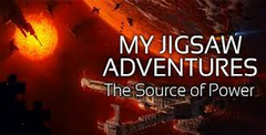 My Jigsaw Adventures: The Source Of Power