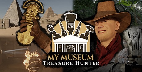 My Museum: Treasure Hunter