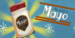 My Name Is Mayo