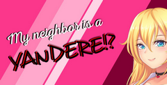 yandere visual novel no download