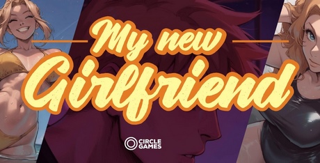 My New Girlfriend
