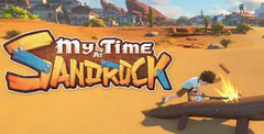 My Time at Sandrock