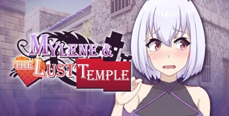 Mylene and the Lust Temple