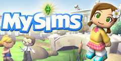 MySims