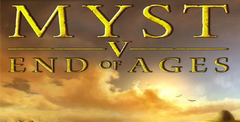 Myst 5: End of Ages