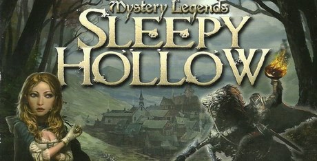 Mystery Legends: Sleepy Hollow