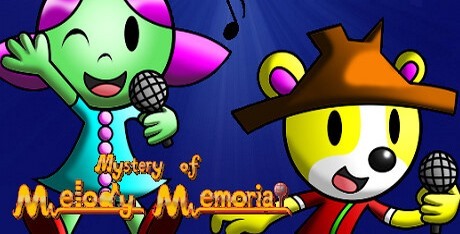 Mystery of Melody Memorial