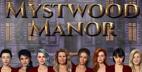 Mystwood manor читы