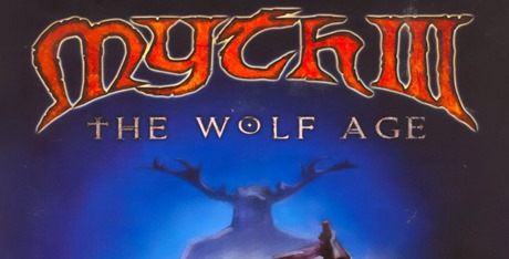 Myth 3: The Wolf Age