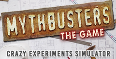 MythBusters: The Game - Crazy Experiments Simulator