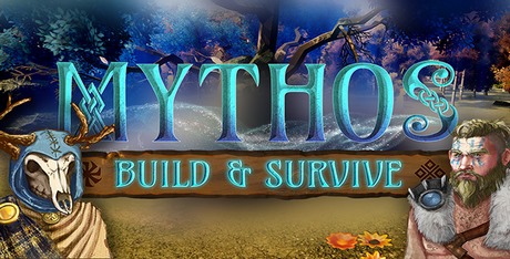 Mythos: Build & Survive