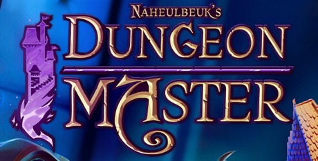 Naheulbeuk's Dungeon Master
