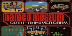 namco museum 50th anniversary arcade collection download