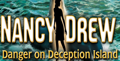 Nancy Drew: Danger on Deception Island