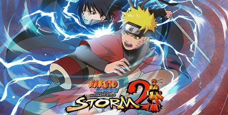 Naruto Shippuden: Ultimate Ninja Storm 2