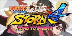 NARUTO SHIPPUDEN: Ultimate Ninja STORM 4 - Road to Boruto - PC - Buy it at  Nuuvem