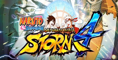 NARUTO SHIPPUDEN: Ultimate Ninja STORM 4