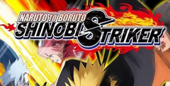 Naruto to Boruto: Shinobi Striker