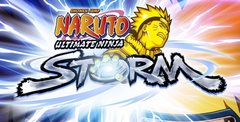 Naruto Ultimate Ninja Storm Download Gamefabrique