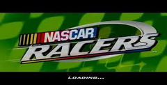 nascar racers game