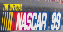 NASCAR Racing 1999