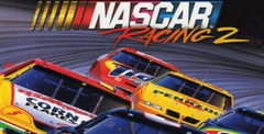 NASCAR Racing 2