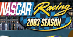 NASCAR Racing 2003 Season