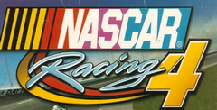 NASCAR Racing 4