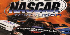 NASCAR Revolution