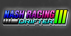 Nash Racing 3: Drifter