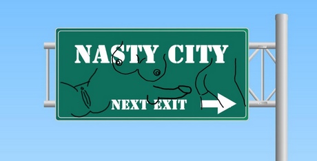 Nasty City
