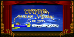 National Lampoon's Chess Maniac 5 Billion and 1