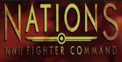 Nations WWII Fighter Command