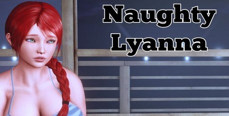 Naughty Lyanna