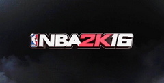 NBA 2k16