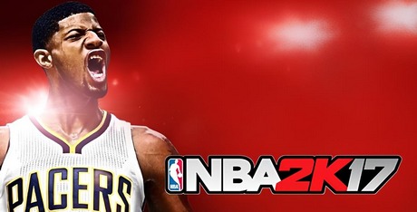 NBA 2K17