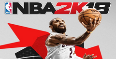 NBA 2K18